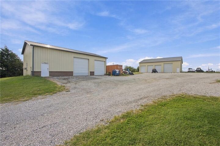 Property Photo:  2064 N 900 Road  KS 66025 