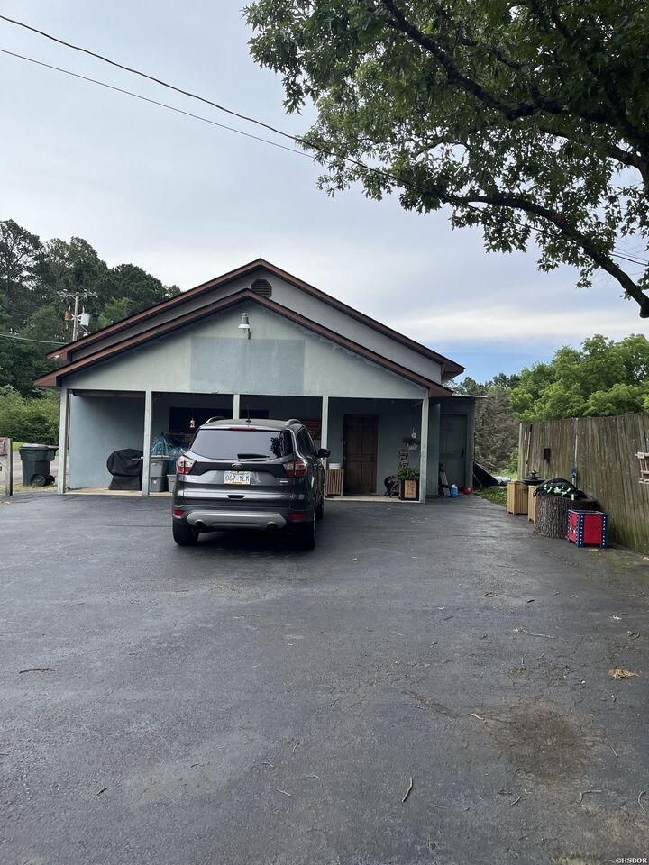 Property Photo:  331 Adcock Road  AR 71913 