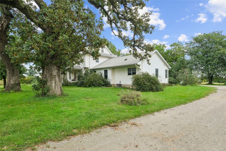 Property Photo: 4351 32nd Street IA 50112