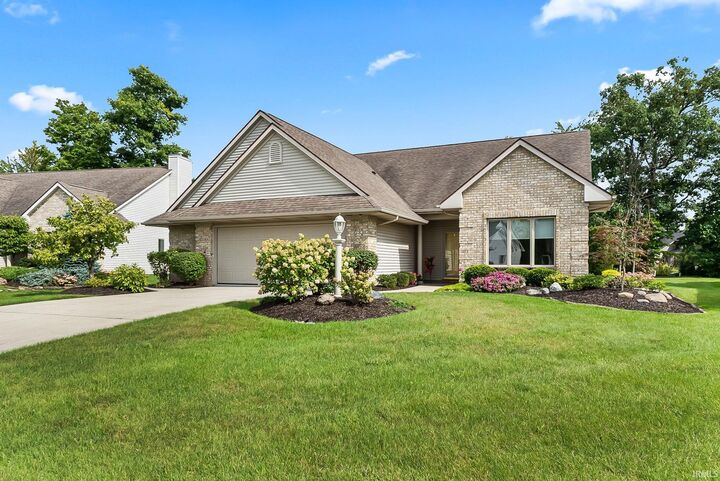 Property Photo: 9524 Trellis Cove IN 46835