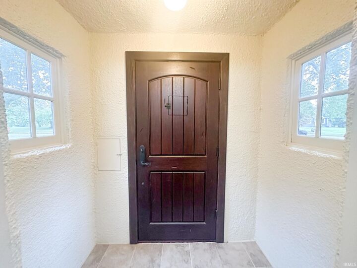 Property Photo:  415 Elliott Court  IN 46901 