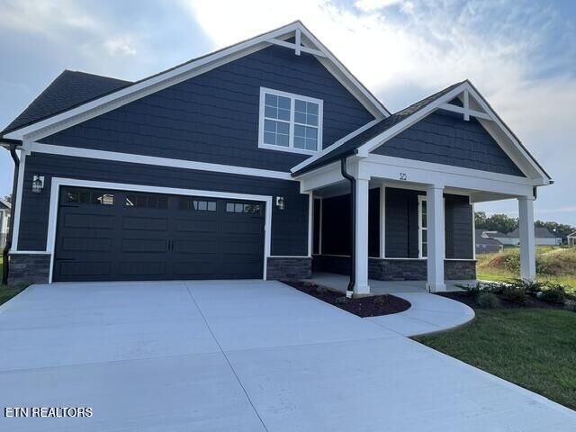 Property Photo:  375 Trillium Tr  TN 37771 