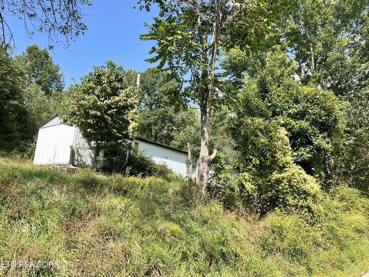 Property Photo:  3525 Campground Rd  TN 37872 