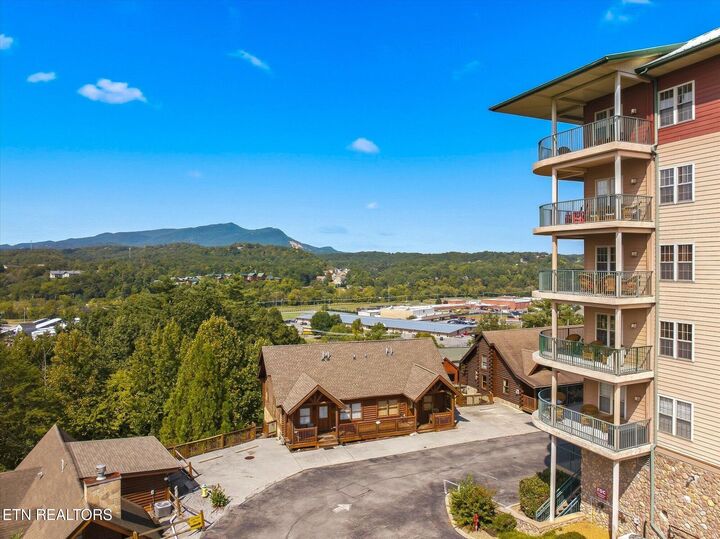 Property Photo: 410 Big Bear Way Unit 3005 TN 37863