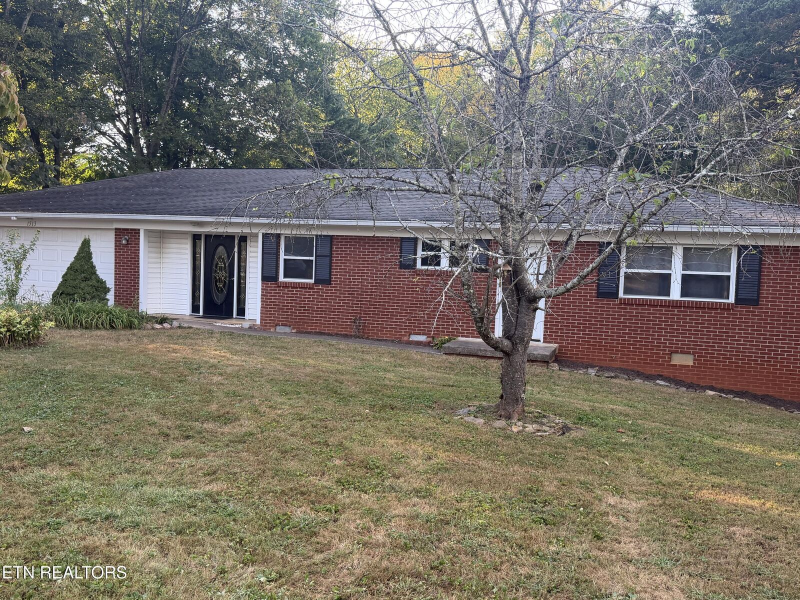 Property Photo:  1513 Fair Drive  TN 37918 