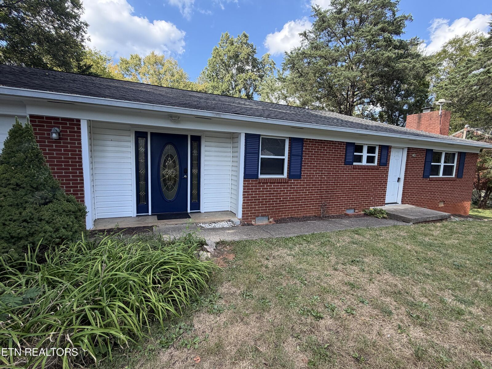 Property Photo:  1513 Fair Drive  TN 37918 