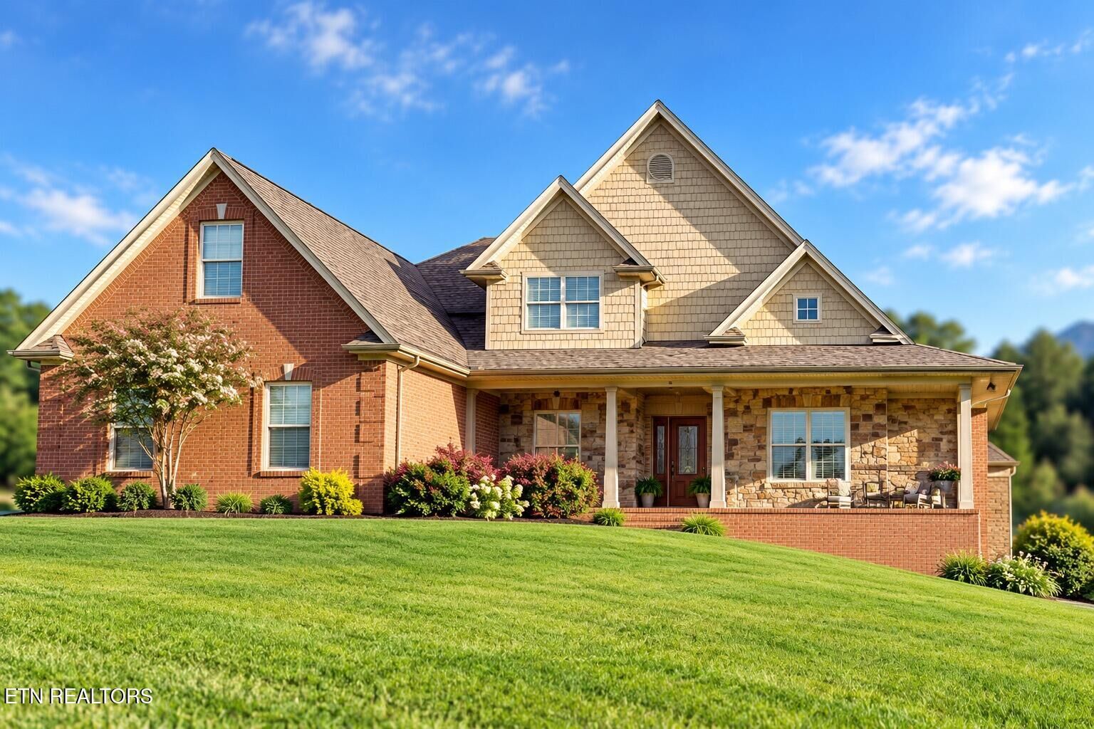 Property Photo: 1452 Landmark Blvd TN 37862