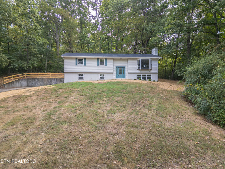 Property Photo: 1708 Timberlane Circle TN 37924