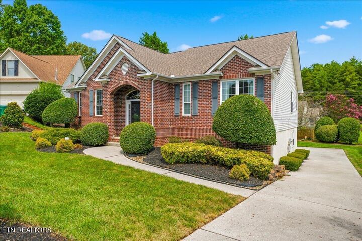 Property Photo: 2365 Conners Creek TN 37932