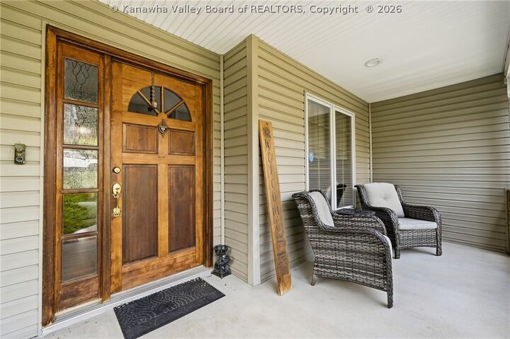 Property Photo:  110 Southern Woods Drive  WV 25309 