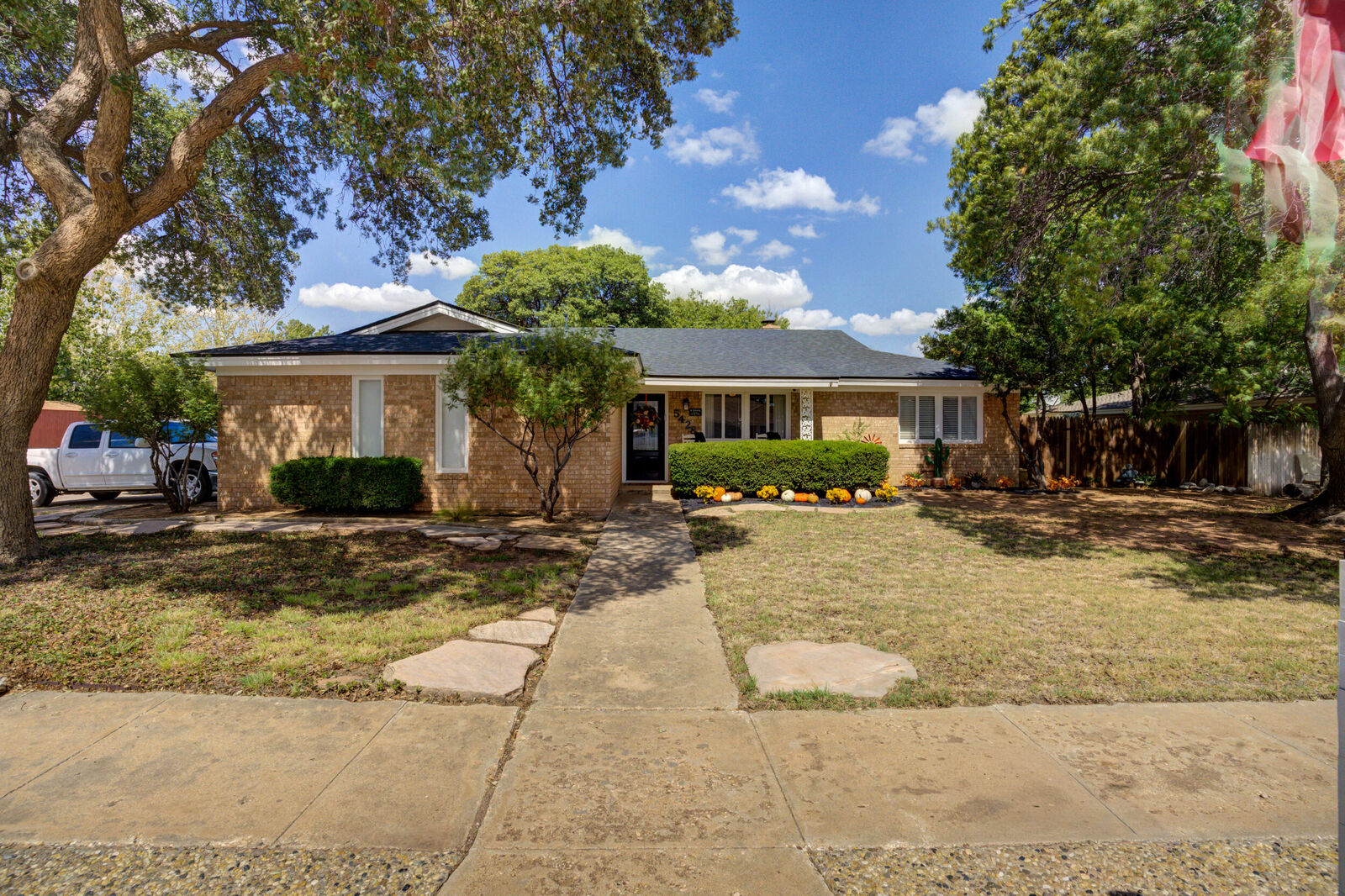 Property Photo: 5428 79th Street TX 79424