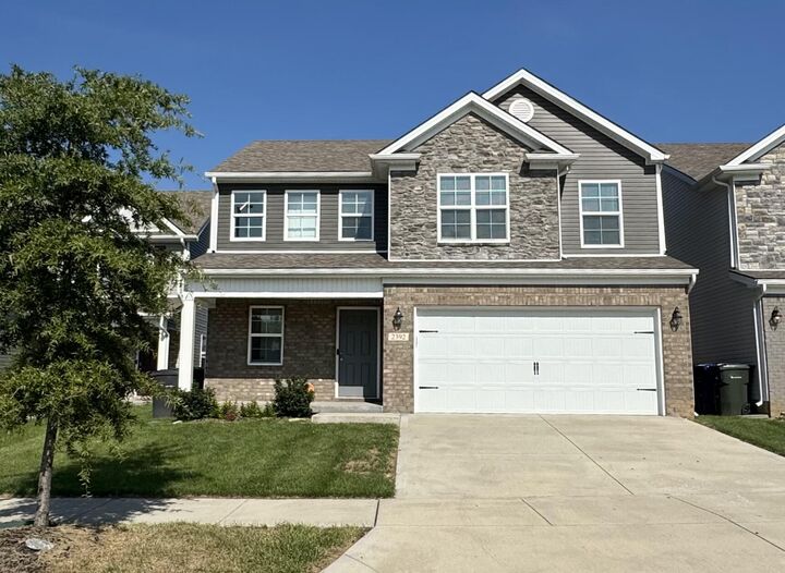 Property Photo:  2392 Huntly Place  KY 40511 
