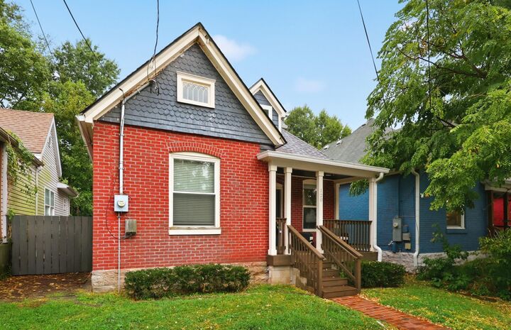 Property Photo:  120 Rand Avenue  KY 40508 