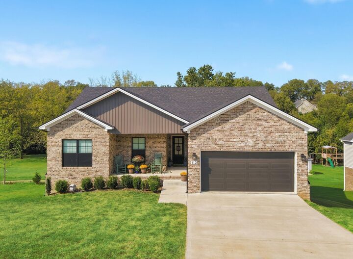 Property Photo: 112 The Hunt Farm Road KY 40422