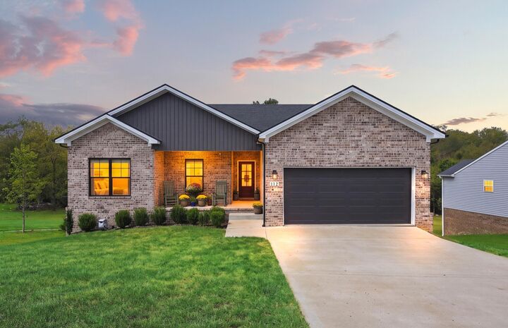 Property Photo:  112 The Hunt Farm Road  KY 40422 