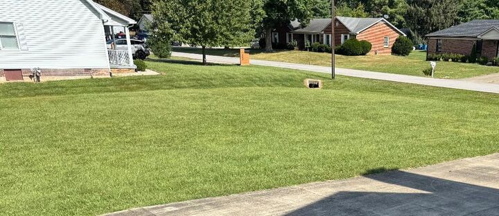 Property Photo:  304 Vail Drive Lot 55  KY 40342 
