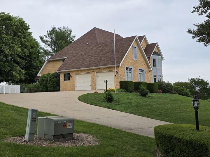 Property Photo:  514 Waitsboro Drive  KY 42503 