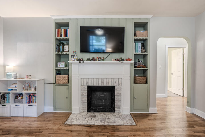 Property Photo: 220 Beechwood Avenue KY 40601