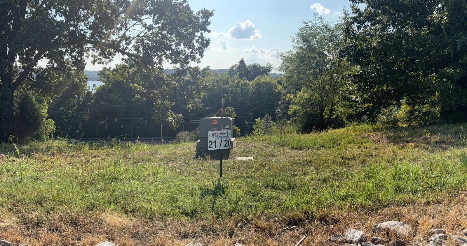 Property Photo:  Lot 21 Oak View Lane  KY 42038 