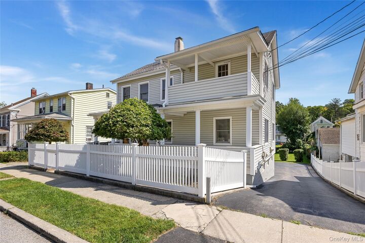Property Photo: 34 Terrace Avenue NY 10562