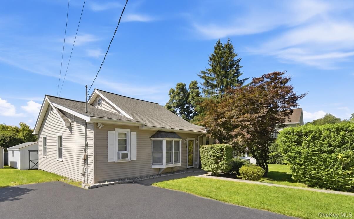 Property Photo: 13 Fairfield Road NY 10512