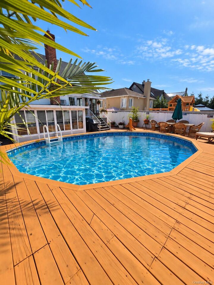 Property Photo:  162-18 96th Street  NY 11414 