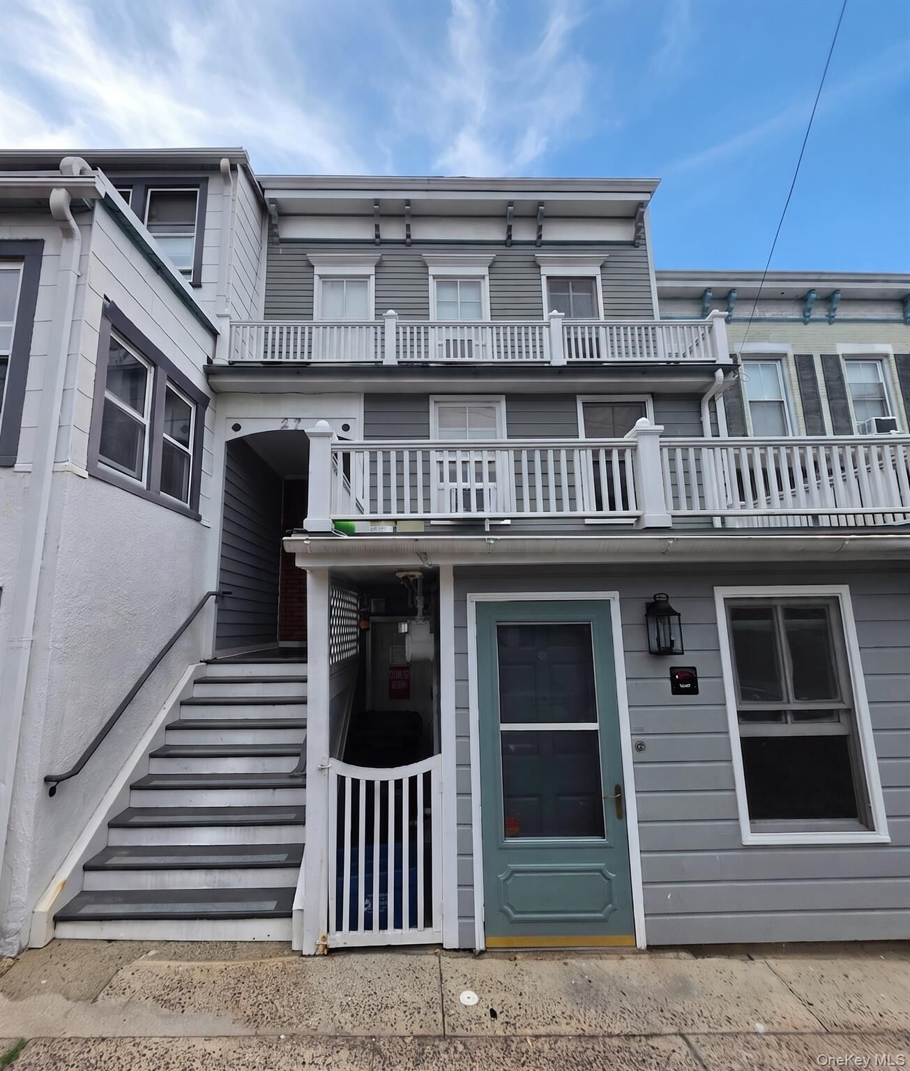 Property Photo:  27 Bridge Street 1  NY 10960 