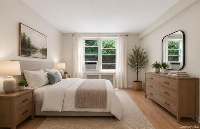 Property Photo:  7510 Yellowstone Boulevard 2C  NY 11374 