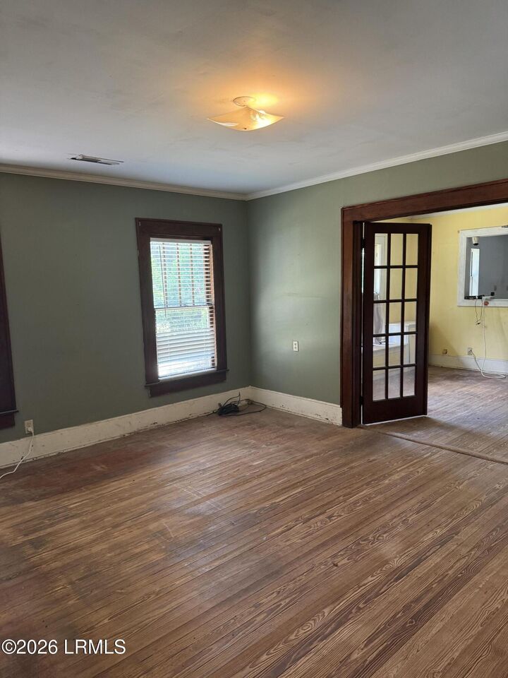 Property Photo: 138 2nd Avenue SC 29936