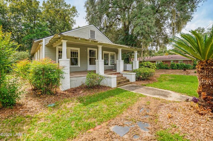 Property Photo: 138 2nd Avenue SC 29936