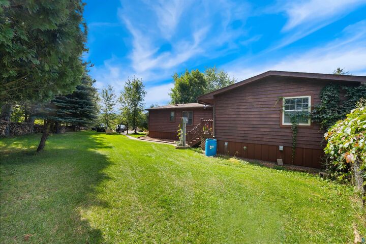 Property Photo: 175 W Stark Rd MN 55720