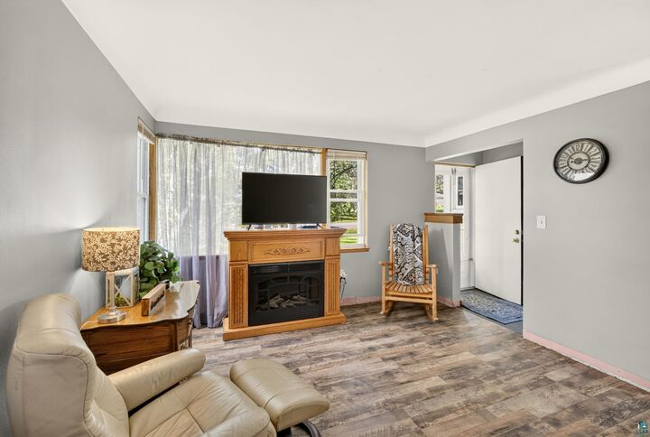 Property Photo: 4724 Anderson Rd MN 55811