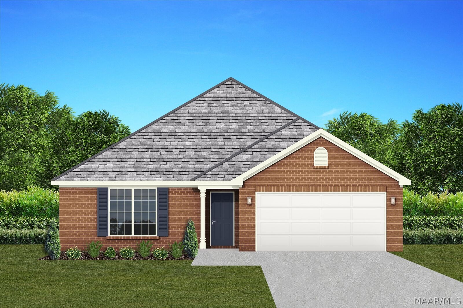 Property Photo:  556 Country Club Drive  AL 36092 
