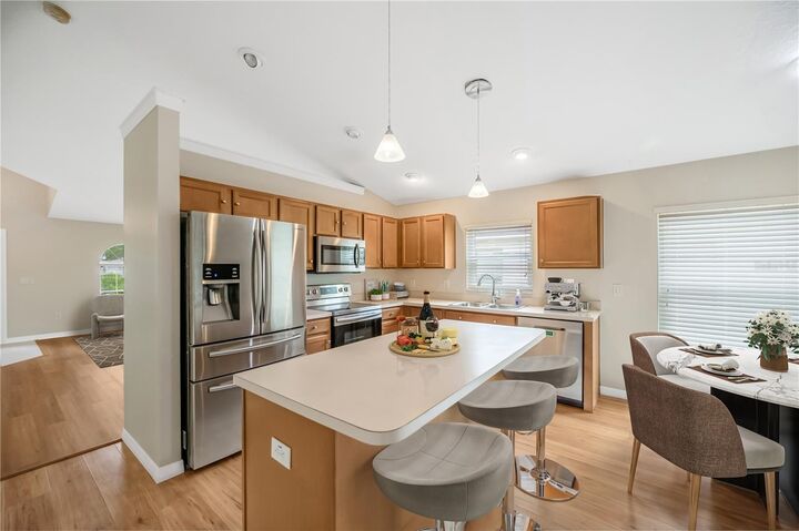 Property Photo: 13935 Chalk Hill Place FL 33579