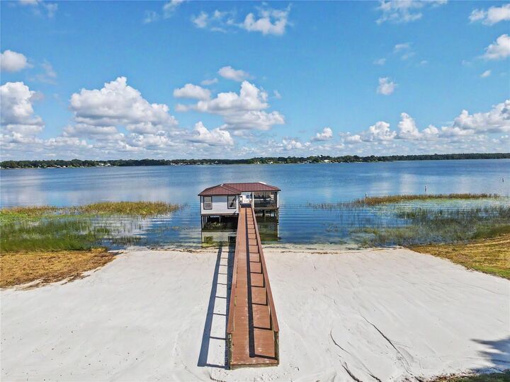 Property Photo: 10915 SE Sunset Harbor Road FL 34491
