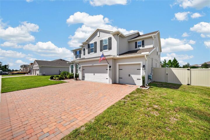 Property Photo:  5277 Obsidian Gate Drive  FL 32757 