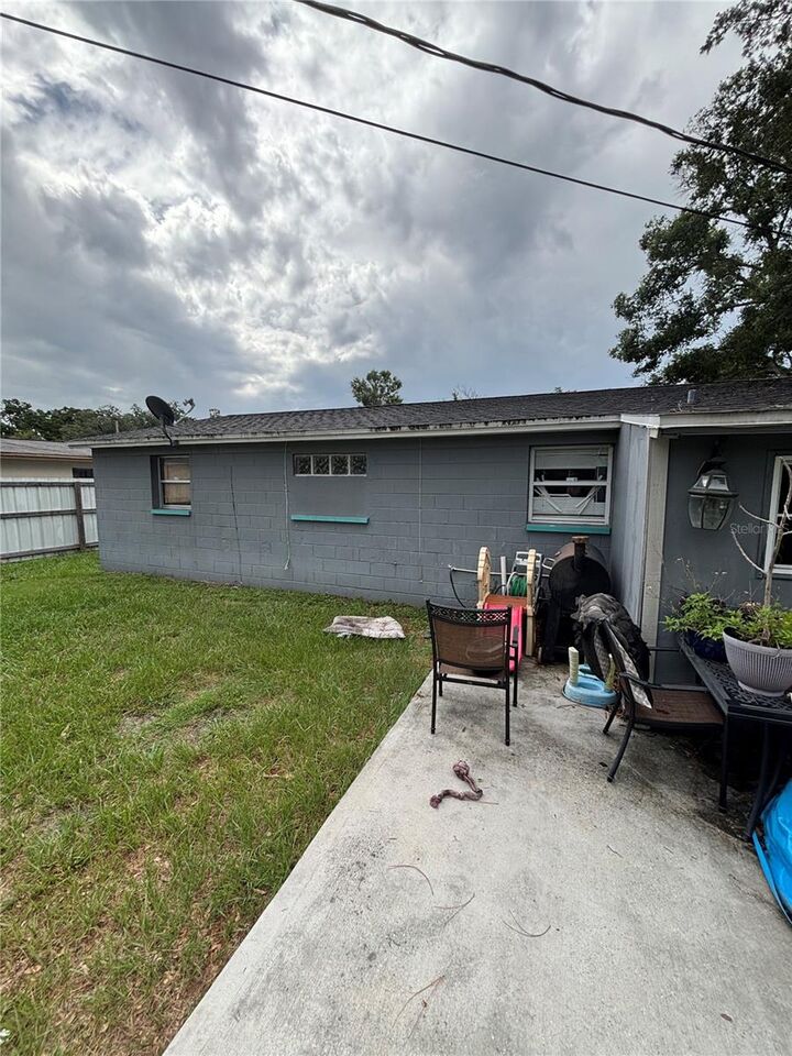 Property Photo: 3704 Argon Drive FL 33619