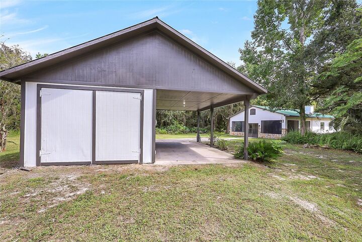 Property Photo:  2415 Waccassa Street  FL 32732 