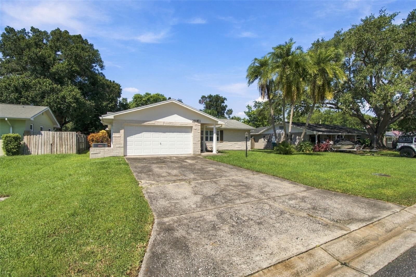 Property Photo:  11161 105th Avenue  FL 33778 