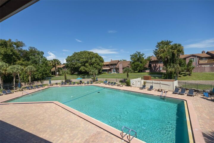 Property Photo: 5 Wildwood Trail N FL 32174