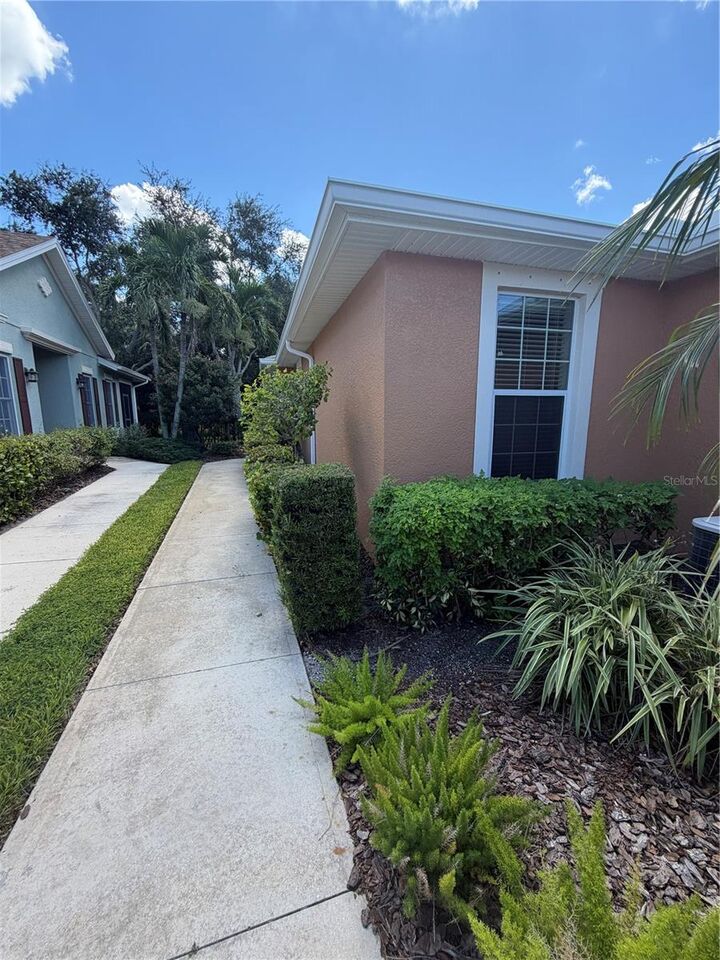 Property Photo: 7315 Emma Road FL 34209
