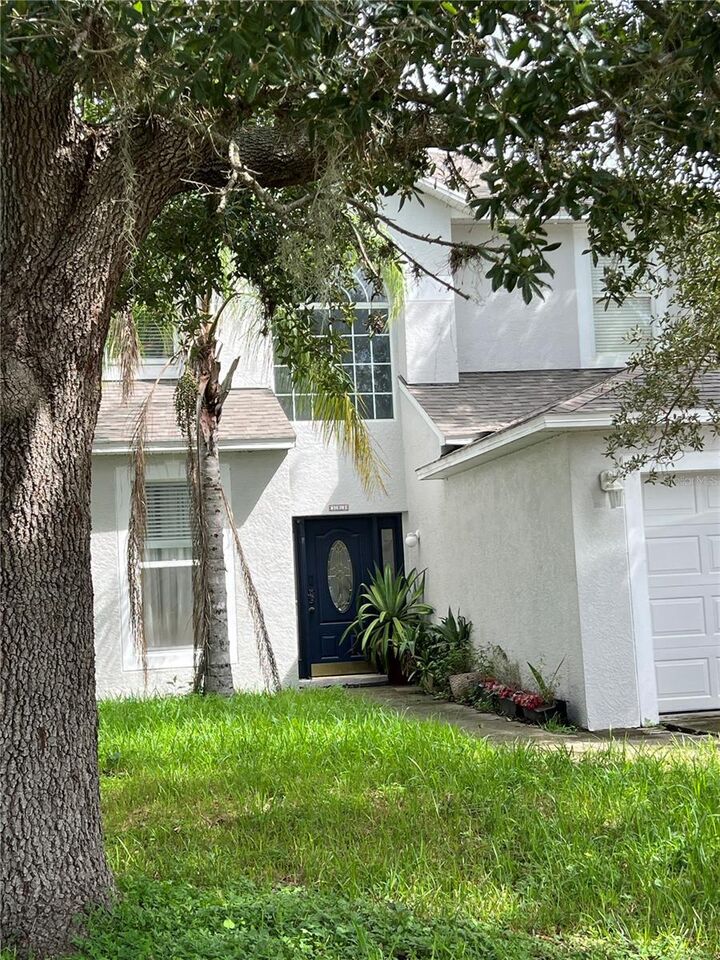 Property Photo: 31803 Loch Aline Drive FL 33545