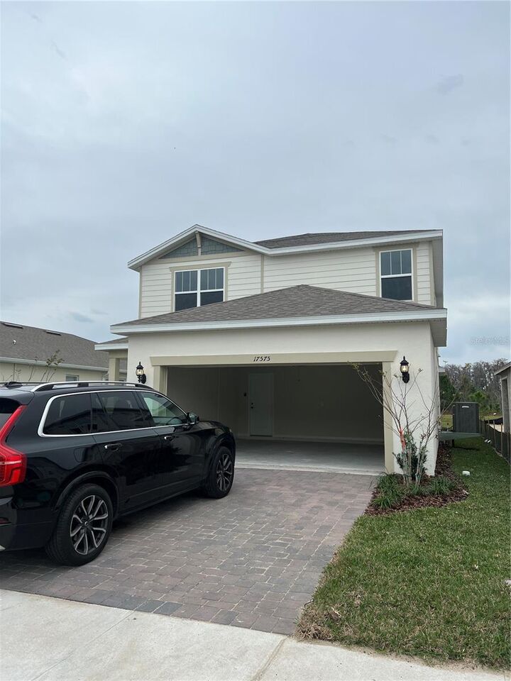 Property Photo:  17575 Saw Palmetto Avenue  FL 34714 