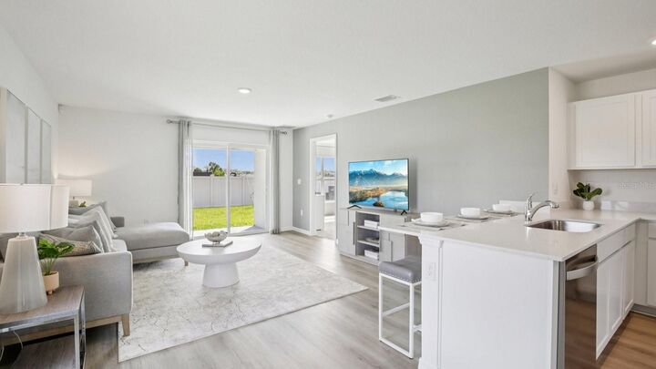 Property Photo: 4503 Hidden Farm Drive FL 33565