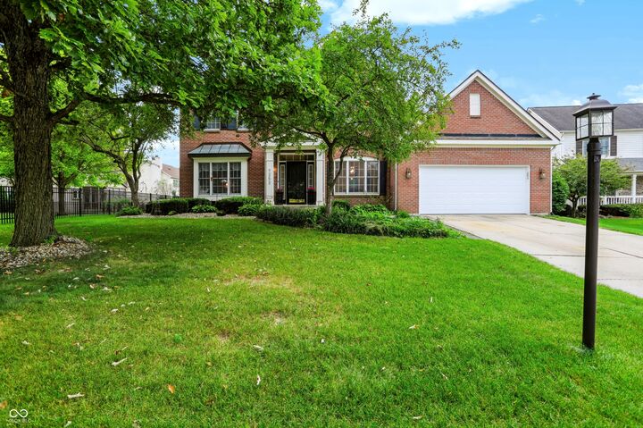 Property Photo: 7253 Shag Oak Drive IN 46062