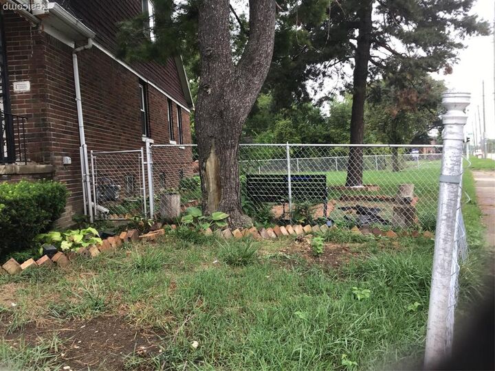 Property Photo:  14481 Camden Street  MI 48213 2069 
