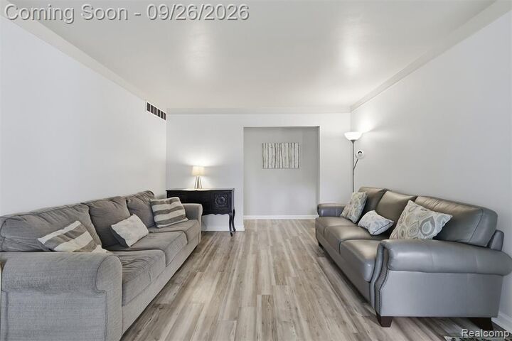 Property Photo: 39964 Coronation Road MI 48188 1528
