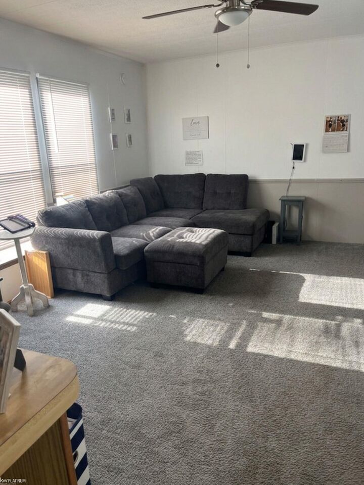 Property Photo: 15330 Danseur Drive MI 48038