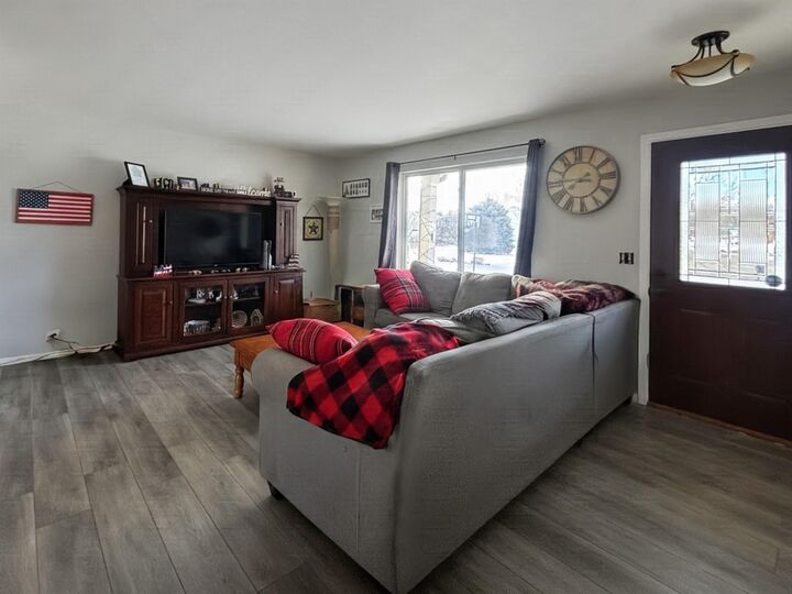 Property Photo:  963 Vassar Court  MI 48768 