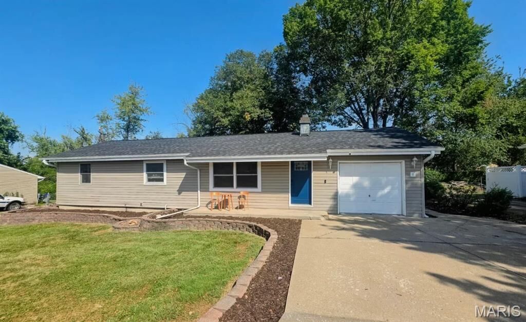 Property Photo:  712 Highland Drive  MO 63366 